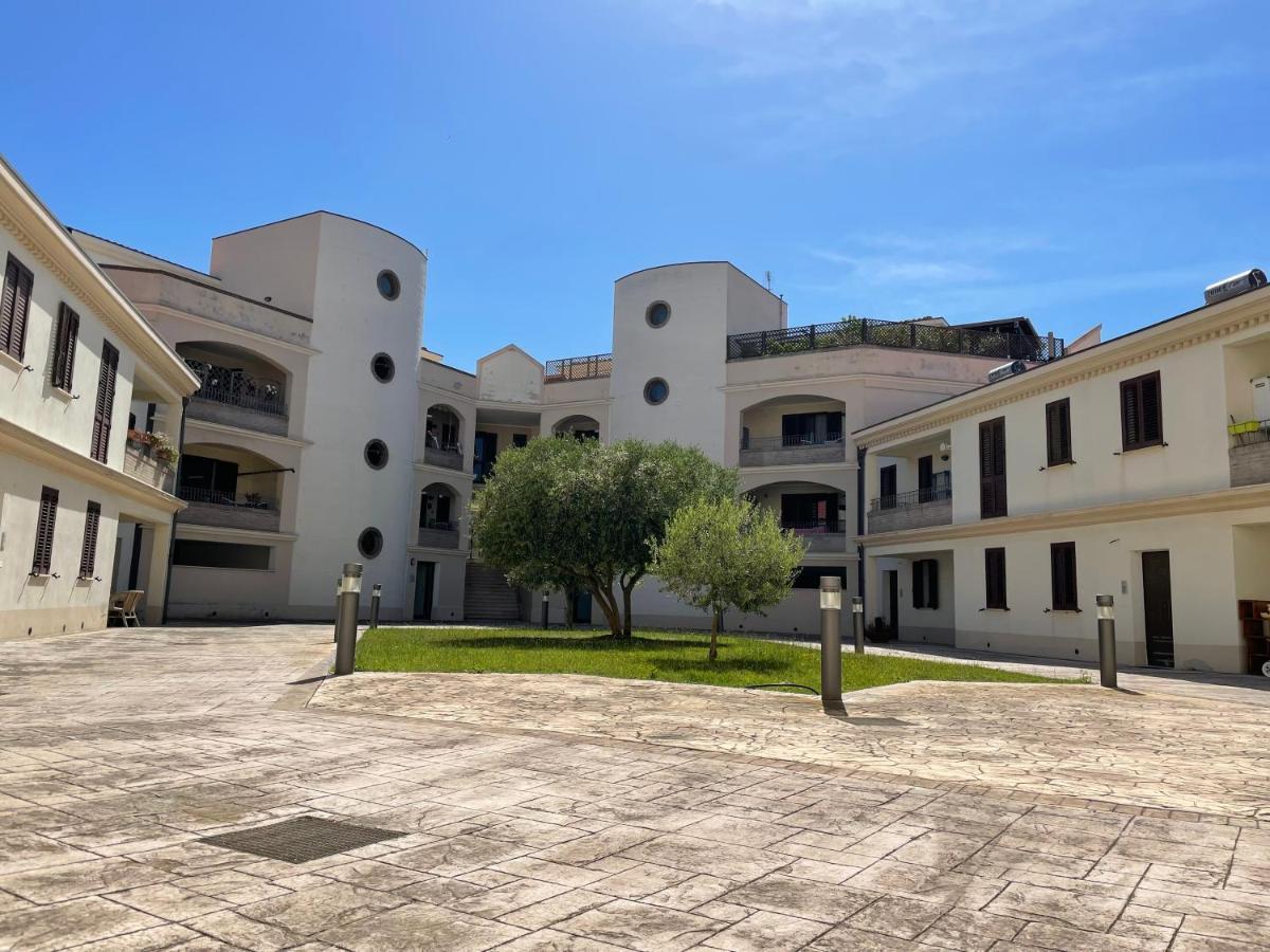 La Corte Di Edo Porto Torres Extérieur photo