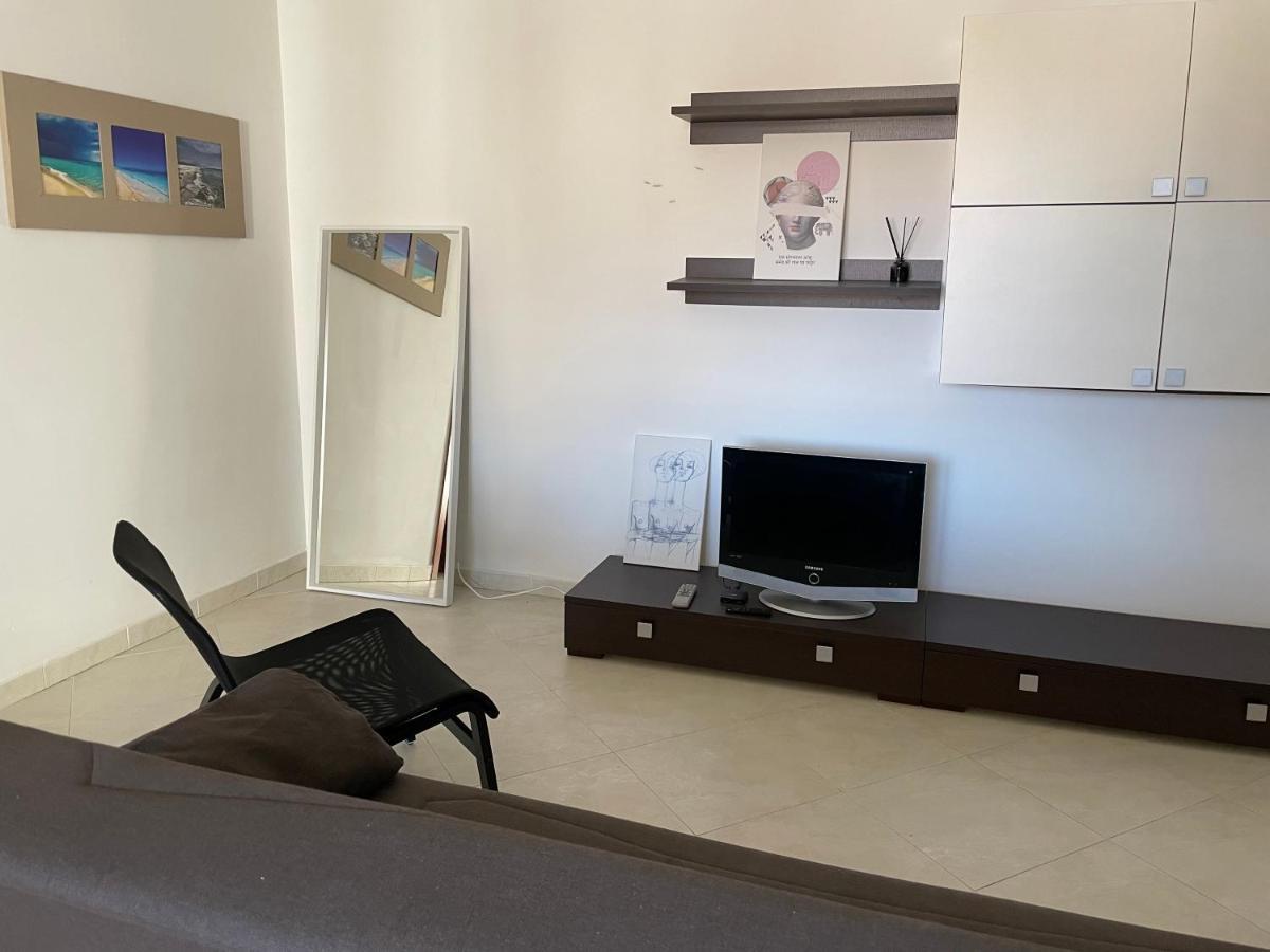 La Corte Di Edo Porto Torres Extérieur photo