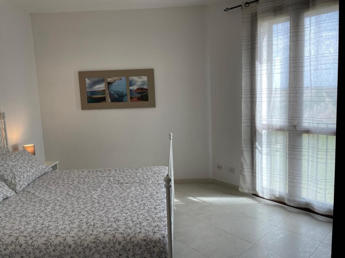 La Corte Di Edo Porto Torres Extérieur photo