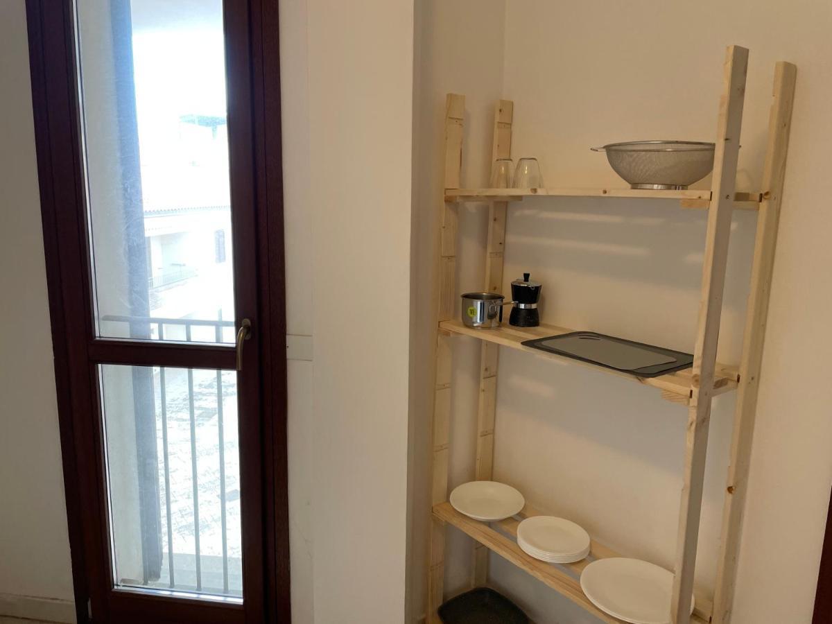 La Corte Di Edo Porto Torres Extérieur photo